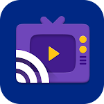 Cover Image of Baixar Cast to TV & Screen Mirroring  APK