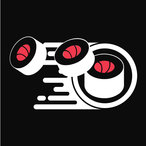 SushiBang logo