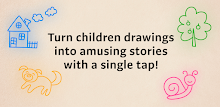 Readmio: Picture to Story APK