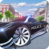 Police Car: Chase icon
