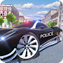 Police Car: Chase
