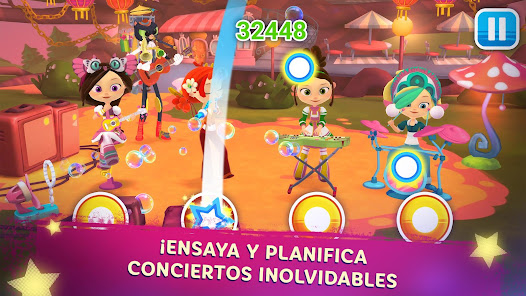 Captura 2 Patrulla musical android