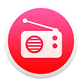 FM Radio: Radio, Online Radio & Music  Online icon