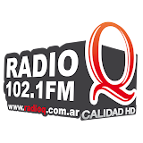 Radio Q icon