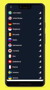 Screenshot image