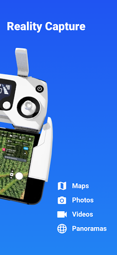 DroneDeploy - Mapping for DJI Screen 2