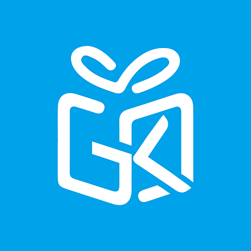 Gift Key - Earn Game Codes logo