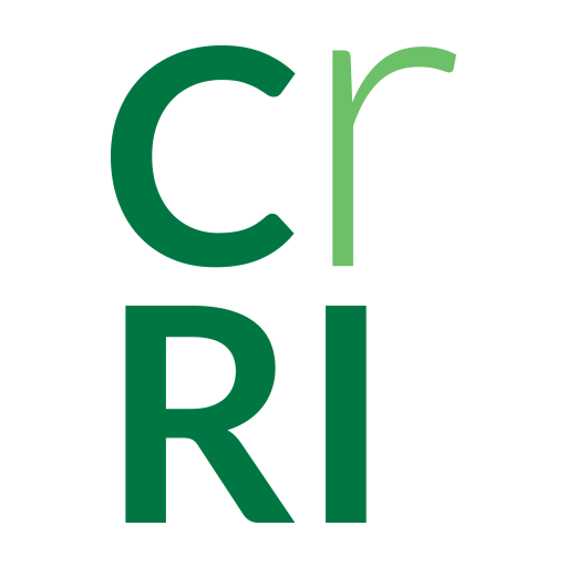 CRRI logo