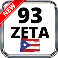 zeta 93 puerto rico