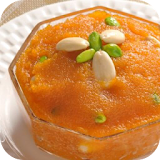 Dessert Recipes in Marathi icon