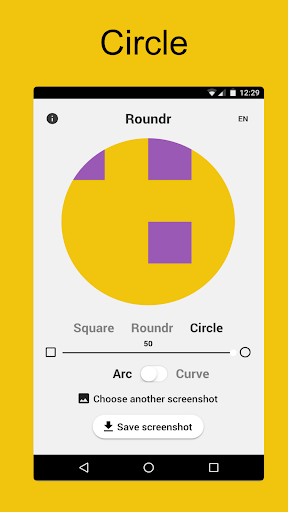 Roundr Screen 3