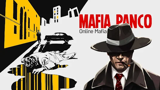 Panco | Mafia and Online Games