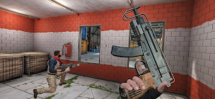 Tactical OPS－FPS Shooting Game - Screenshot 1