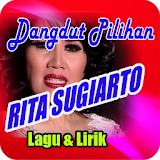 Dangdut Pilihan Rita Sugiarto Lirik dan Lagu icon