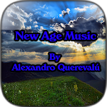 Cover Image of Download New Age Music by Alexandro Que  APK