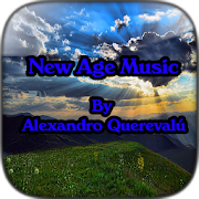New Age Music by Alexandro Querevalú