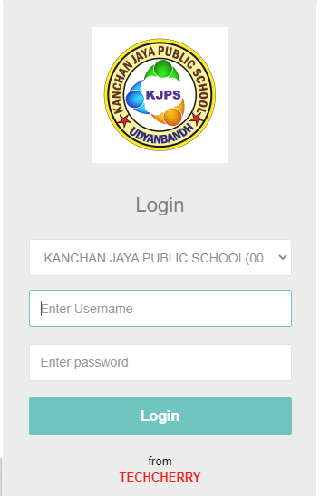 Android application Sriji Group of Education screenshort