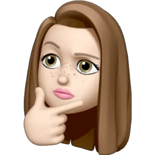 Emoji and Memoji Sticker Maker  Icon