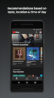 YouTube Music   4.25.52  poster 1