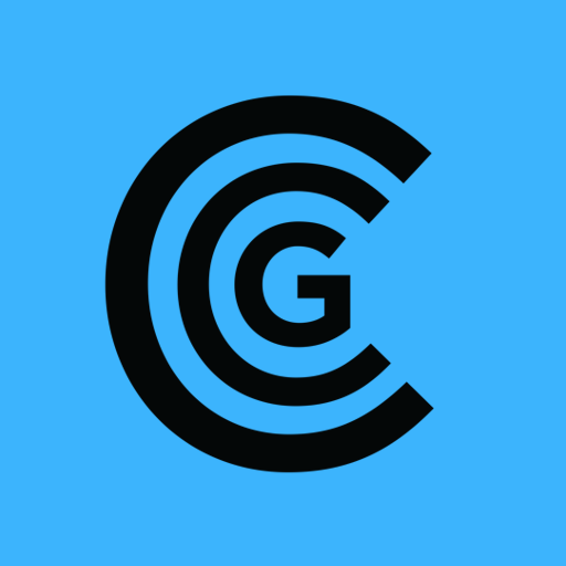 Grinnell Christian Church App logo