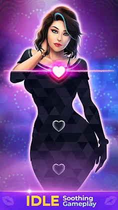 Idle Dating Episodes Love - Screenshot 3