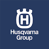 Husqvarna Group Events icon