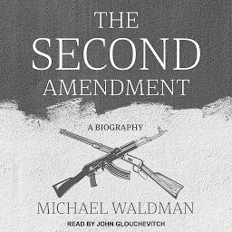 Symbolbild für The Second Amendment: A Biography