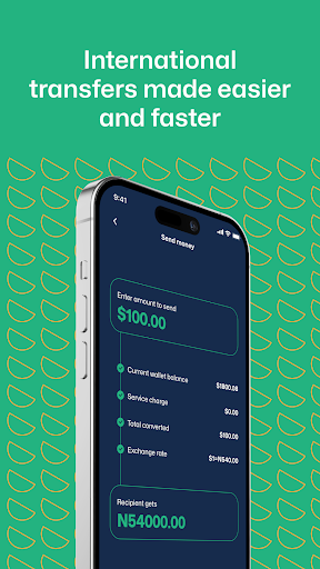 Zole App Screen 2