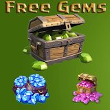 Gems for COC icon