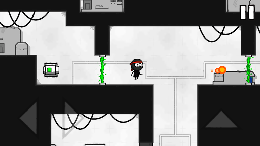 Deadroom - brain exploding game screenshots 2