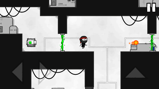 Deadroom -brain exploding game  screenshots 2