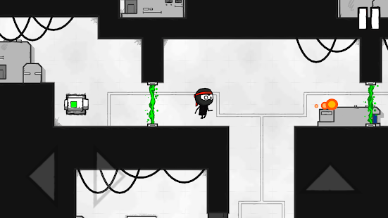 Deadroom -brain exploding game 5.3.10 screenshots 2