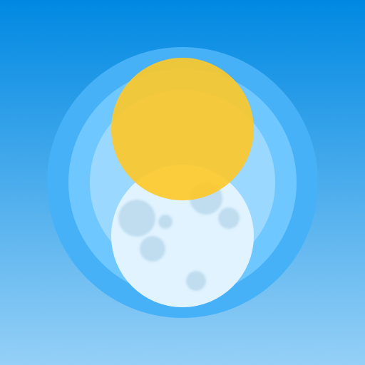 Weather Mate (Weather M8)  Icon