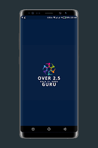 OVER 2.5 GURU