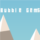 Bubble Gems icon