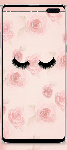 Girly cute wallpapers Screen 2