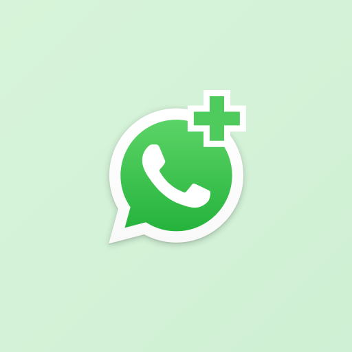 wassup - without contact logo