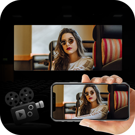 Screen Mirroring HD - App