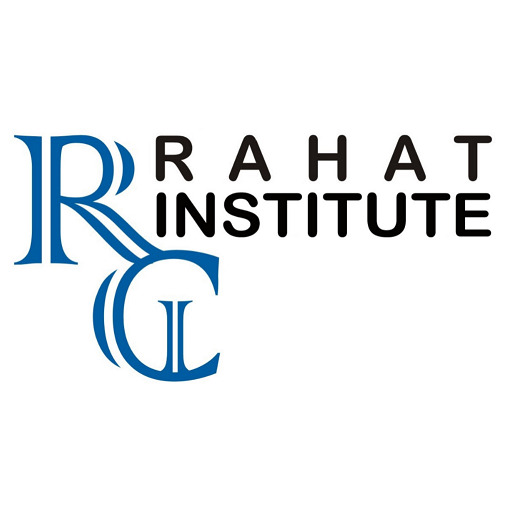 RAHAT Institute logo