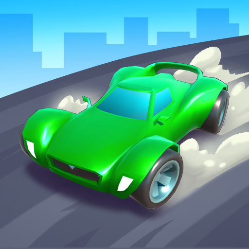 Toy Cars: 3D Car Racing Download on Windows