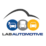Lab Automotive icon