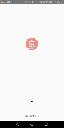 Dominican Republic TV Online Screen 2