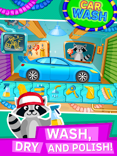 Car Detailing Games for For Pc – Windows 10/8/7 64/32bit, Mac Download 1