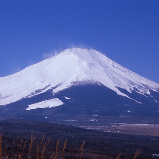 Puzzle9(Mt.Fuji)  Icon
