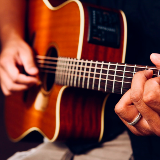 Guitar Ringtones of All Times