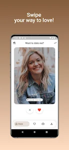 Swirl Dating App