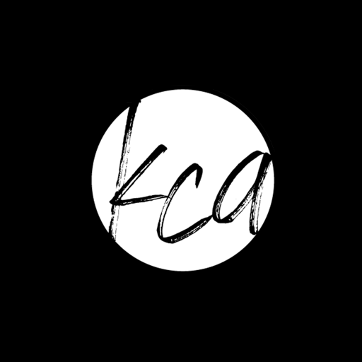 We Are KCA logo