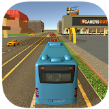 Bus Simulator 17 icon