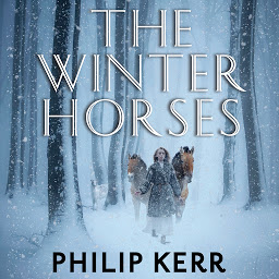 Icon image The Winter Horses