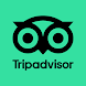 Tripadvisor： 旅の計画・予約